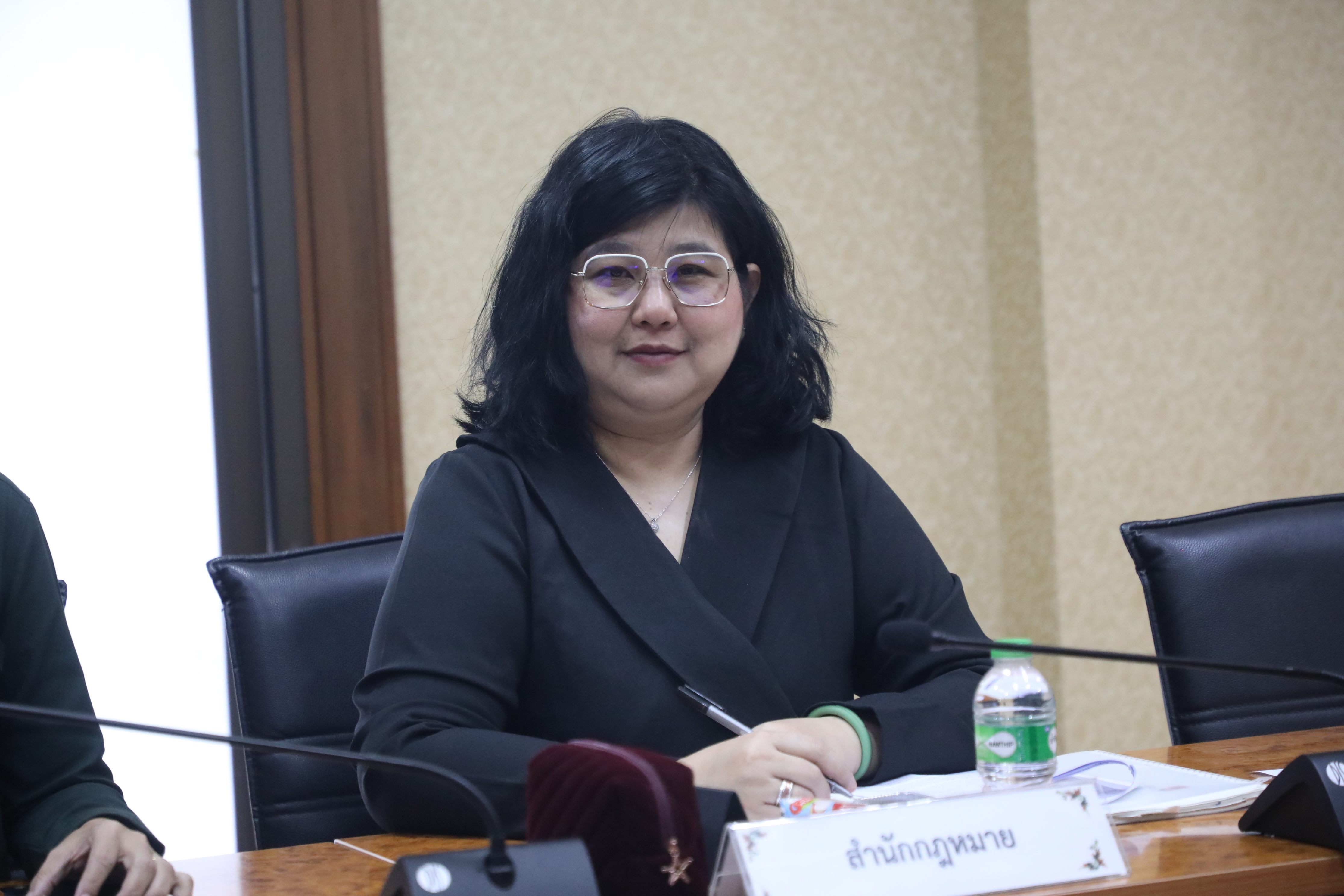 title - ส.ป.ก. ประชุมคณะทำงานจัดการความรู้ (Knowledge Management:KM) ของสำนักงานการปฏิรูปที่ดินเพื่อเกษตรกรรม